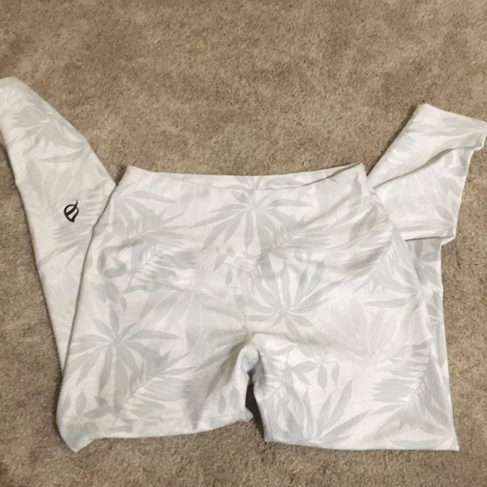 P’Tula leggings